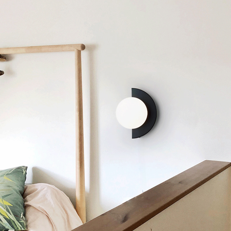 Vivi Moderne LED Applique Murale Chambre à coucher/Salon