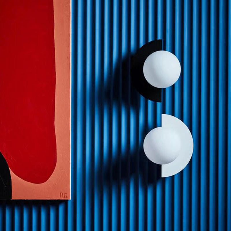 Vivi Moderne LED Applique Murale Chambre à coucher/Salon