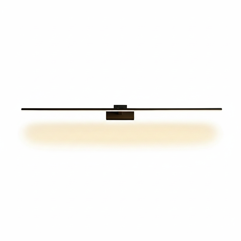 Applique Murale LED Intégrée Minimaliste Moderne