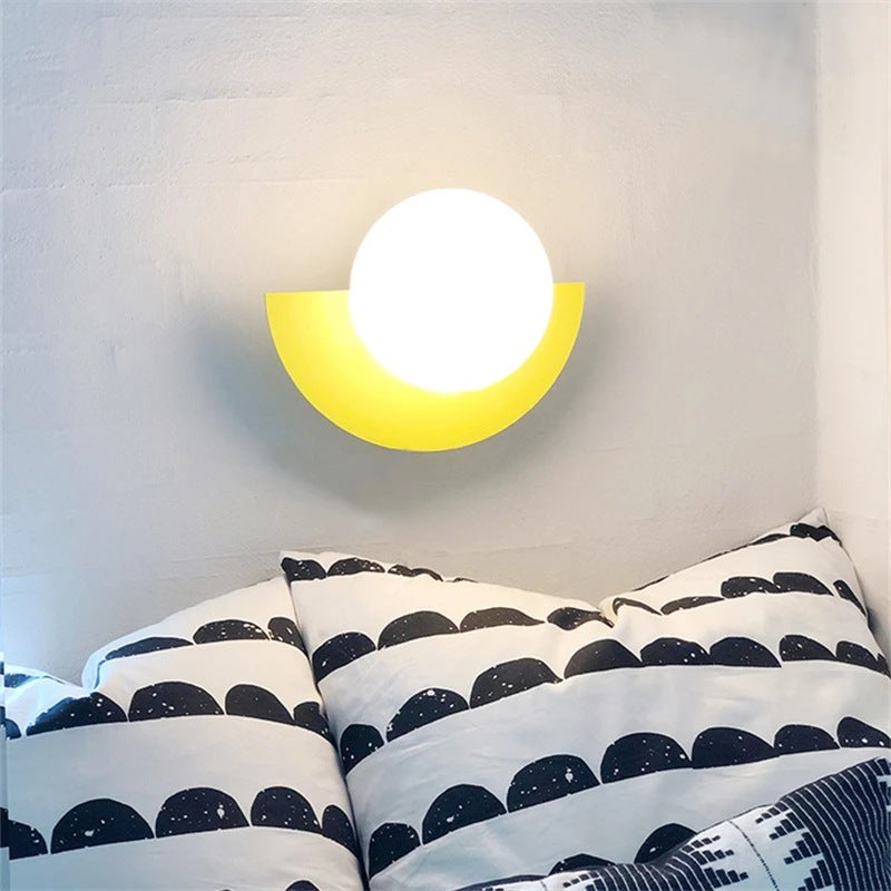 Vivi Moderne LED Applique Murale Chambre à coucher/Salon