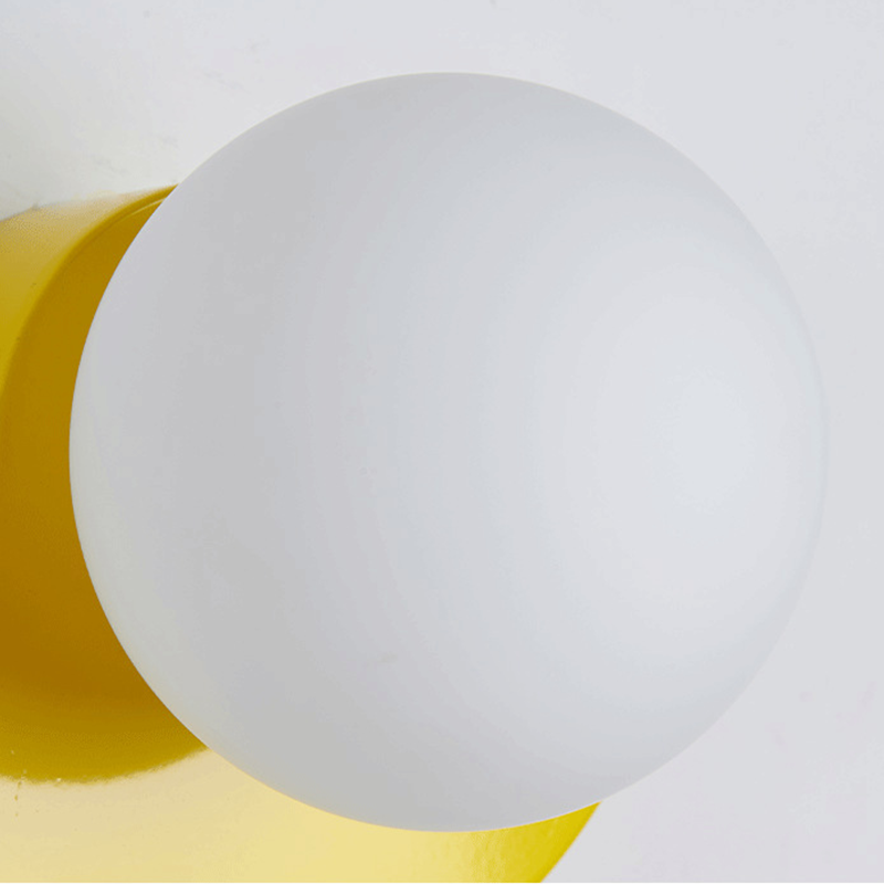 Vivi Moderne LED Applique Murale Chambre à coucher/Salon