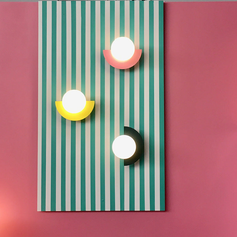 Vivi Moderne LED Applique Murale Chambre à coucher/Salon
