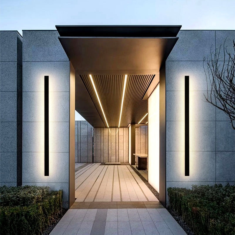 Applique Murale LED Laiton Moderne - Vue 47