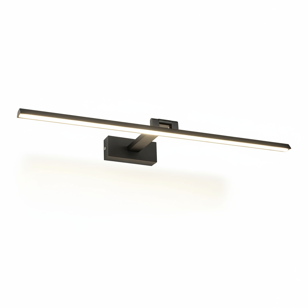 Applique Murale LED Intégrée Minimaliste Moderne