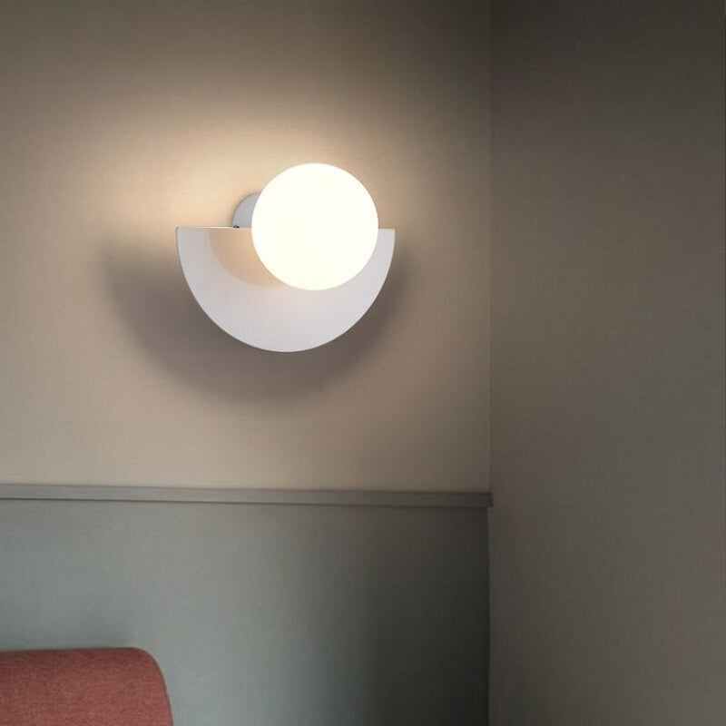 Vivi Moderne LED Applique Murale Chambre à coucher/Salon