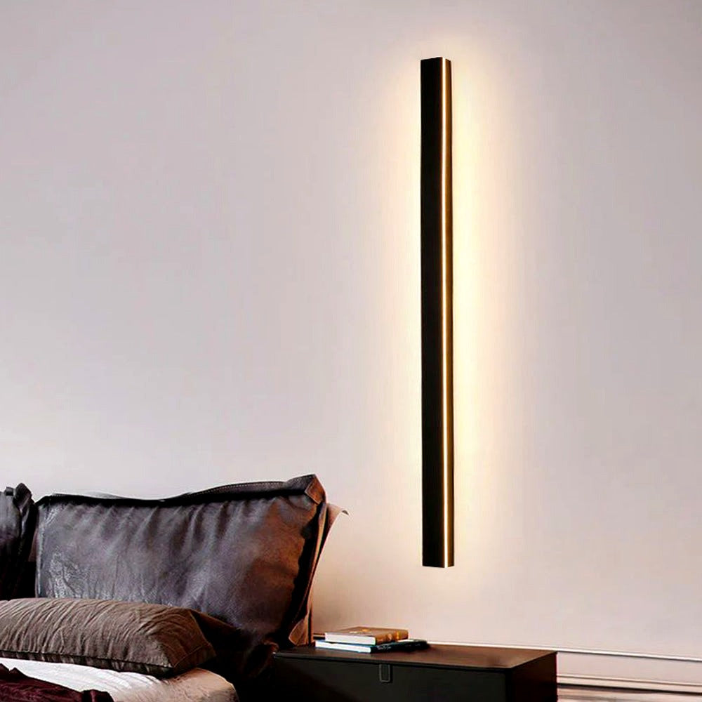 Applique Murale LED Laiton Moderne - Vue 49