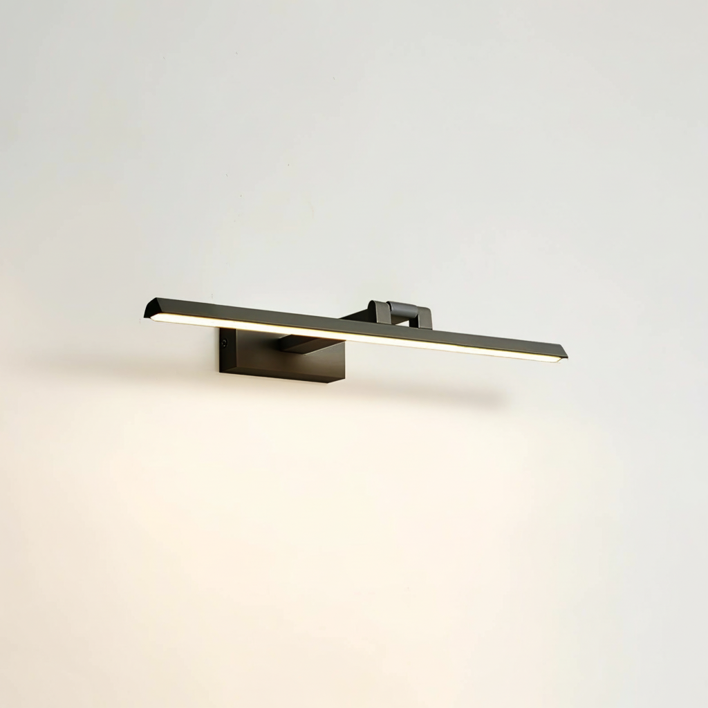 Applique Murale LED Intégrée Minimaliste Moderne