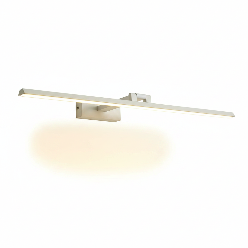 Applique Murale LED Intégrée Minimaliste Moderne