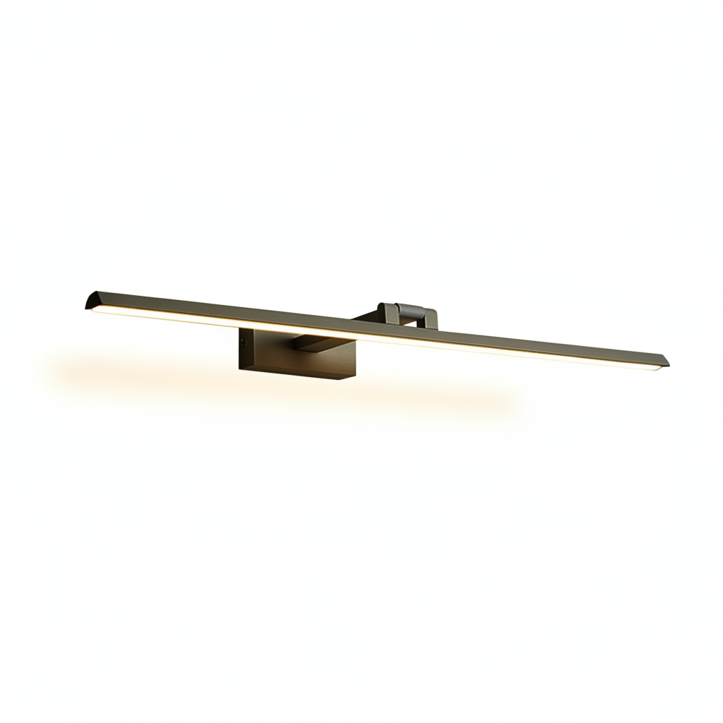 Applique Murale LED Intégrée Minimaliste Moderne