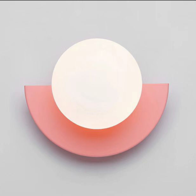 Vivi Moderne LED Applique Murale Chambre à coucher/Salon