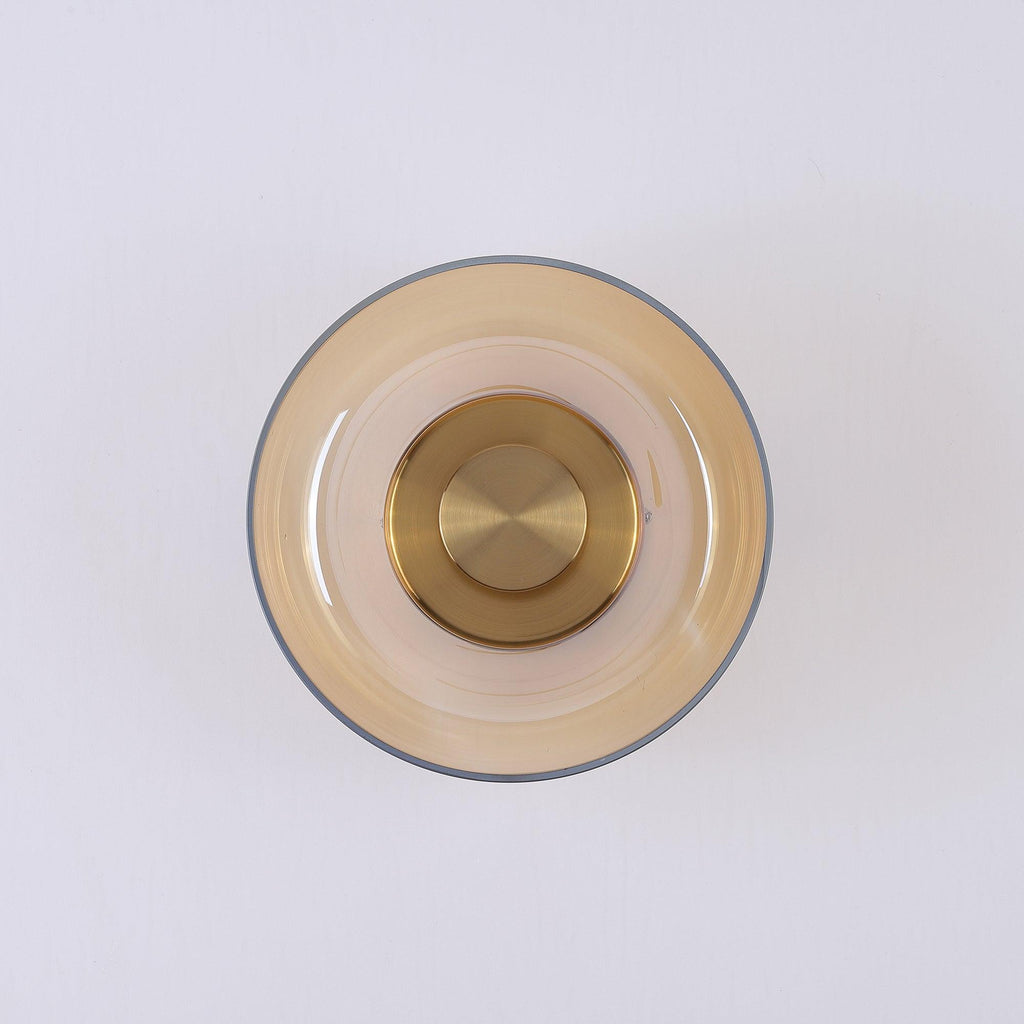 Garth Applique Murale en Verre Art Nordic Premium