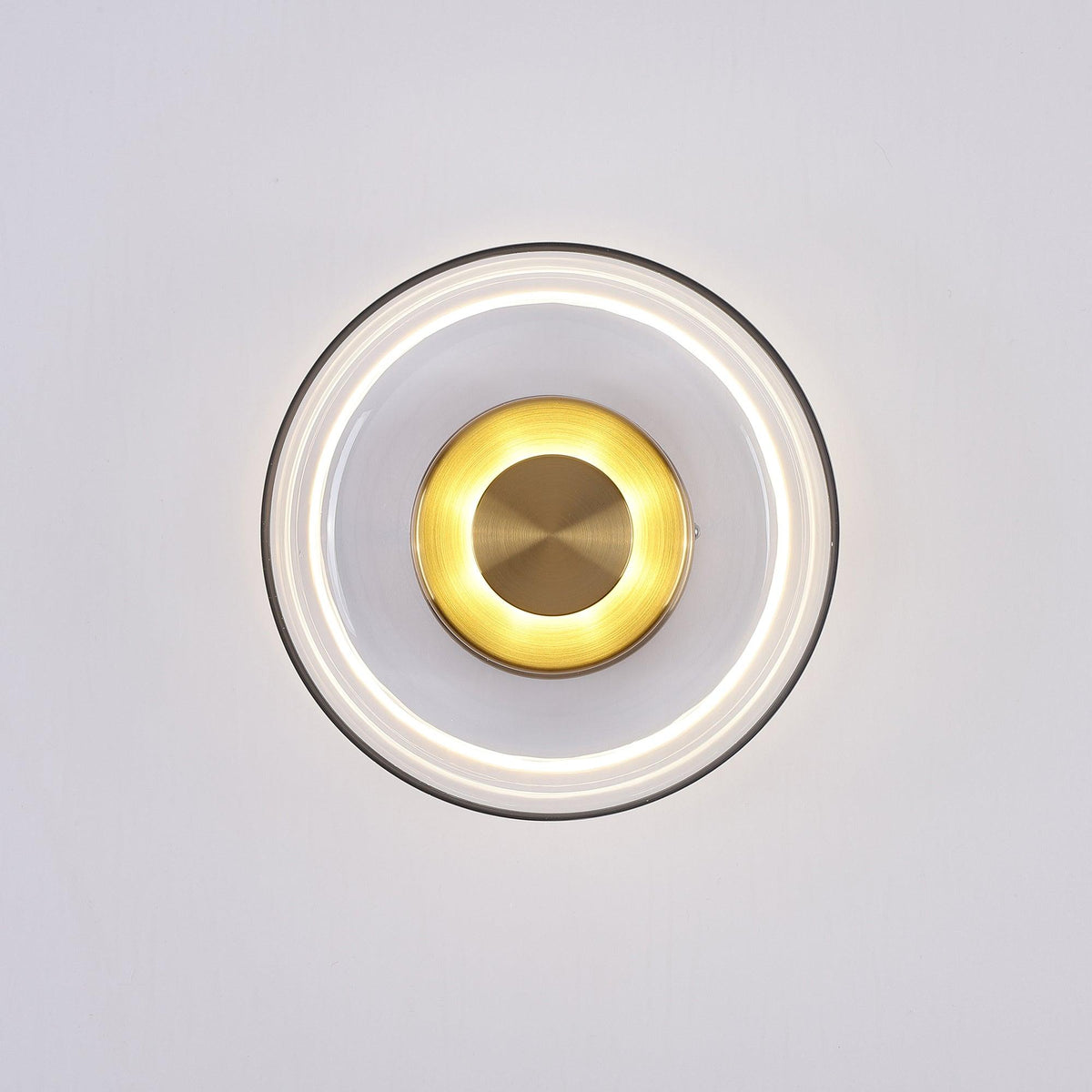 Garth Applique Murale en Verre Art Nordic Premium