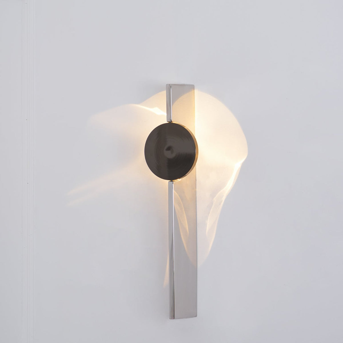 Gardner Applique Murale Créative Lumière et Ombre