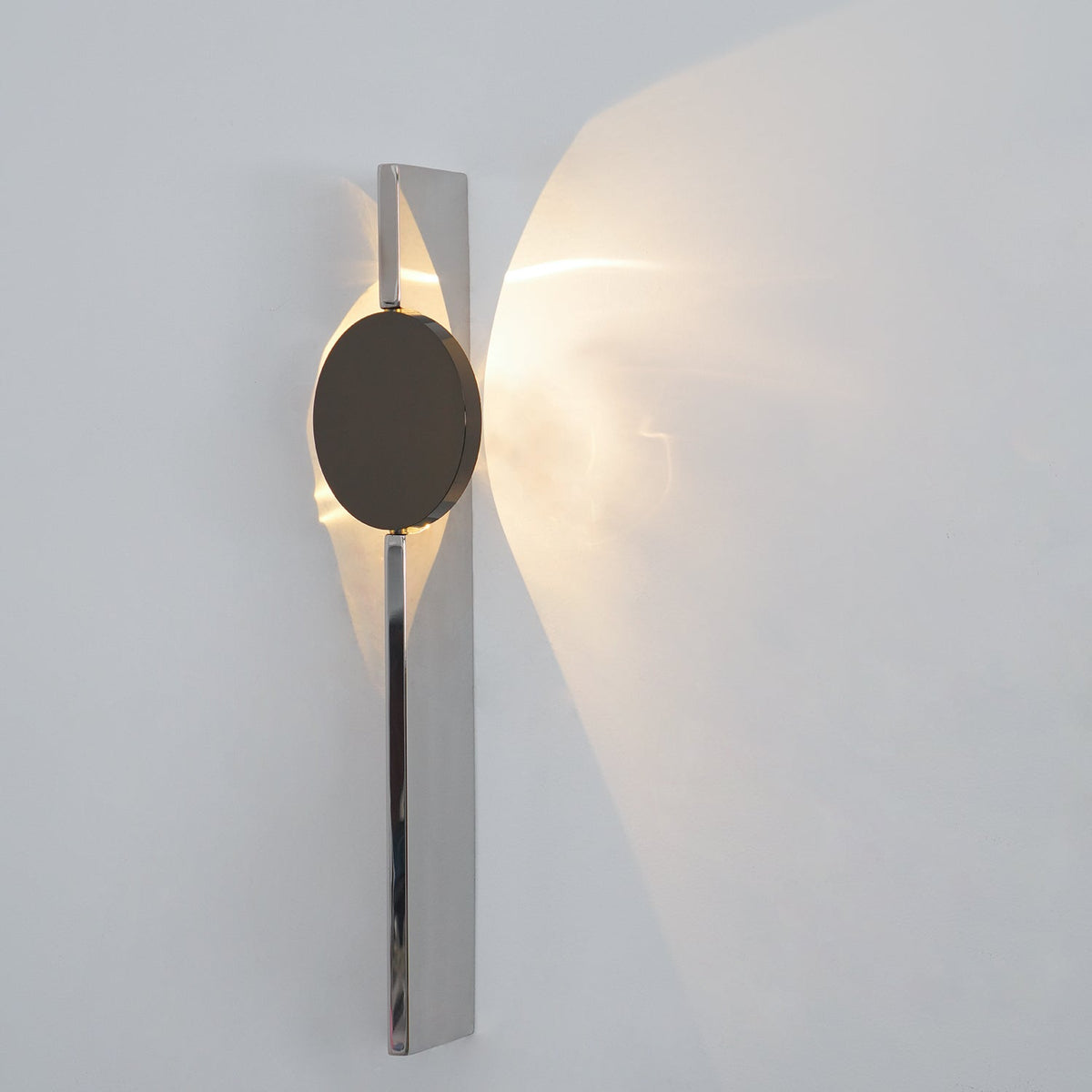 Gardner Applique Murale Créative Lumière et Ombre