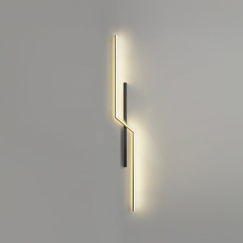 Iraeir Applique Murale Minimaliste