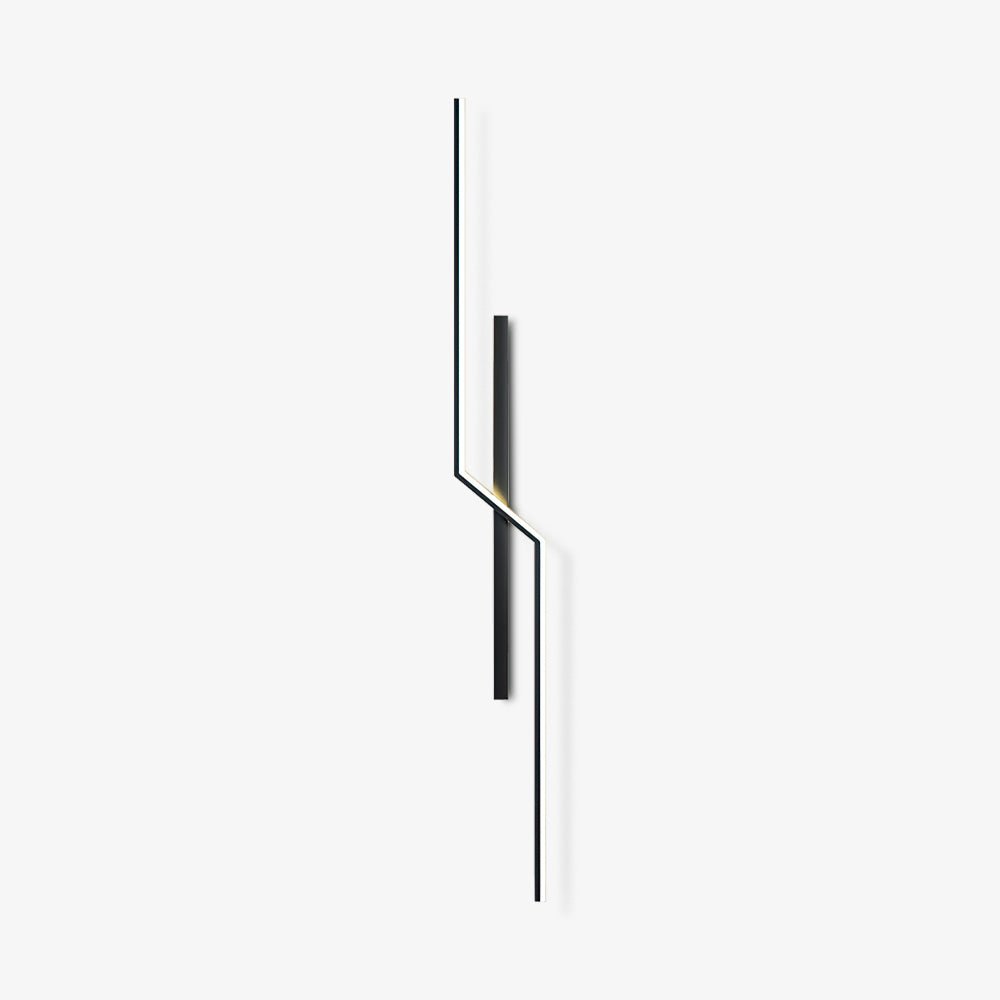 Iraeir Applique Murale Minimaliste Image