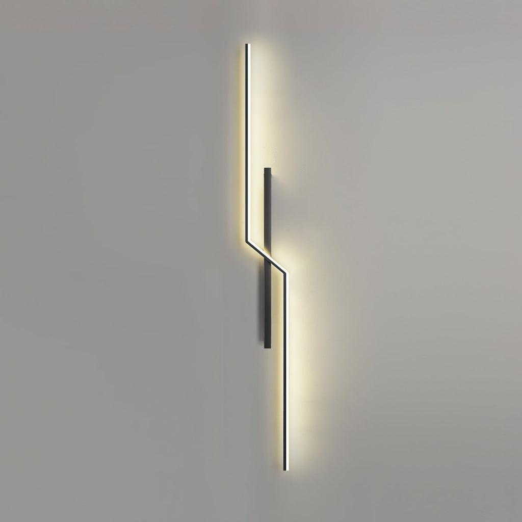 Iraeir Applique Murale Minimaliste