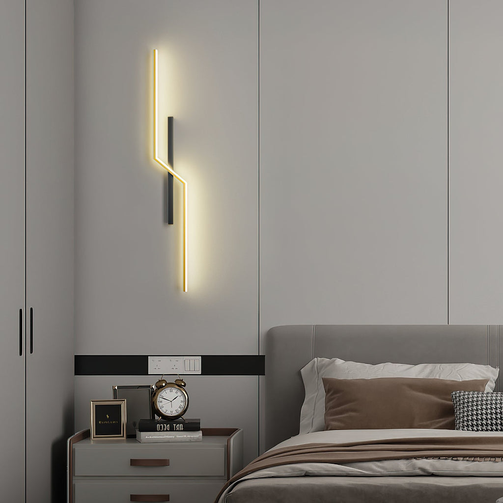 Iraeir Applique Murale Minimaliste