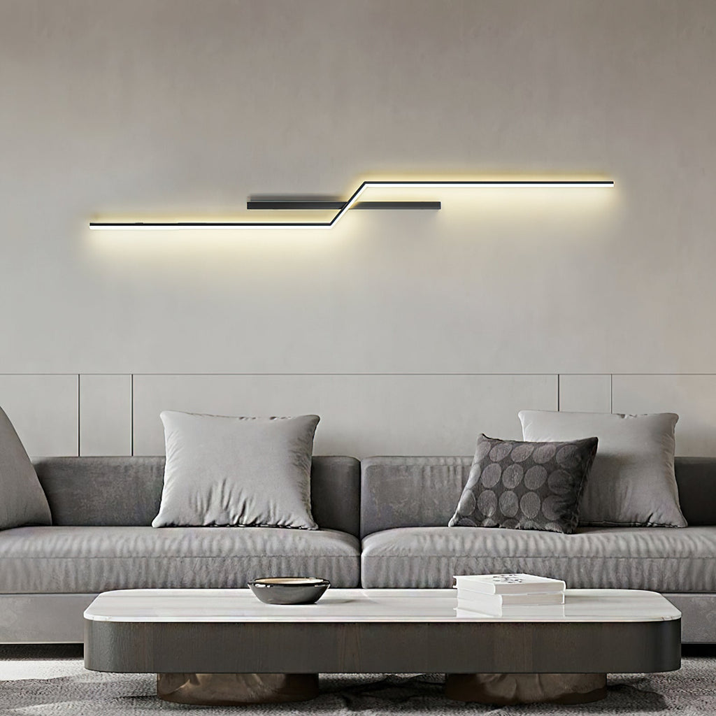 Iraeir Applique Murale Minimaliste
