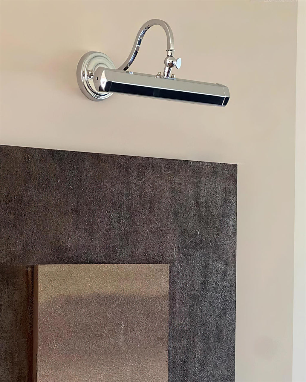 Elowen Applique Murale Géométrique pour Cadre