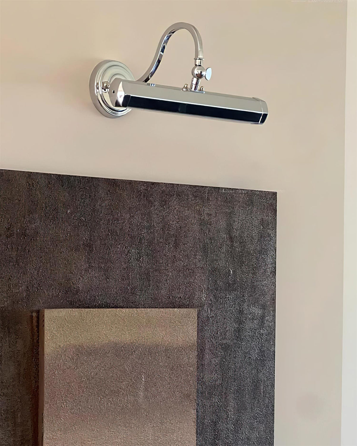 Elowen Applique Murale Géométrique pour Cadre