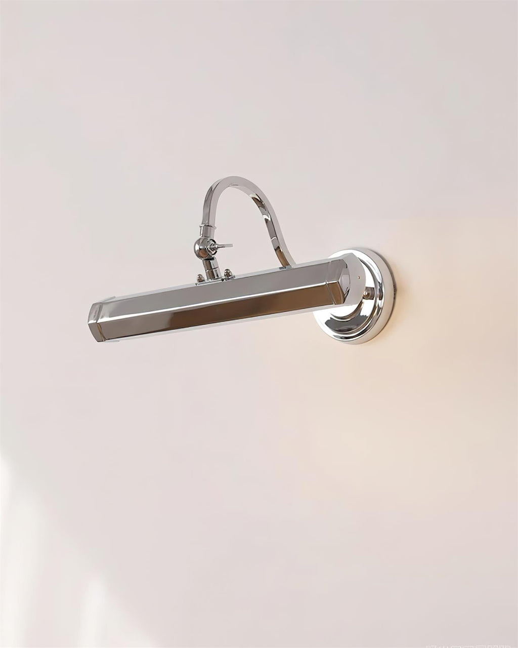 Elowen Applique Murale Géométrique pour Cadre