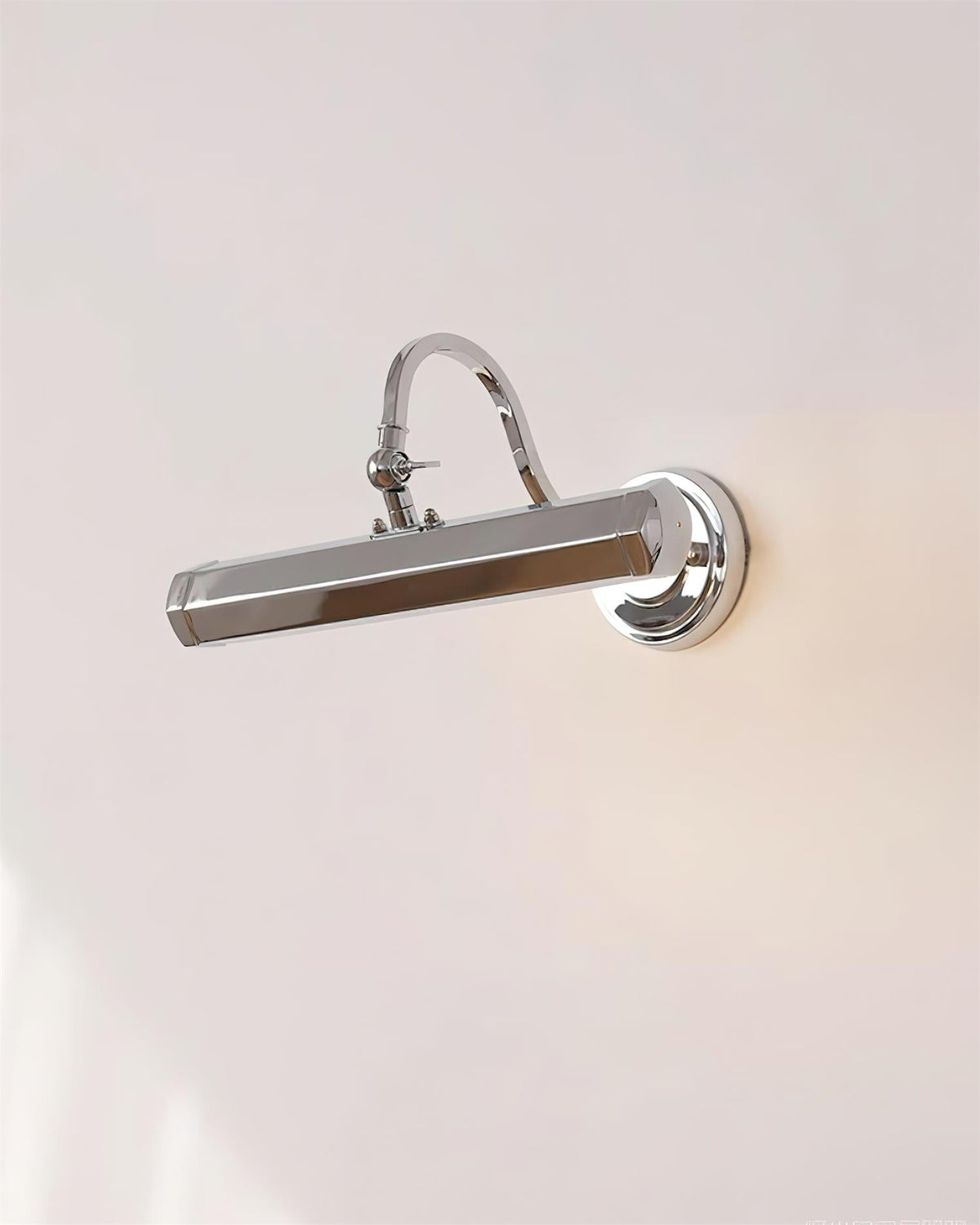 Elowen Applique Murale Géométrique pour Cadre