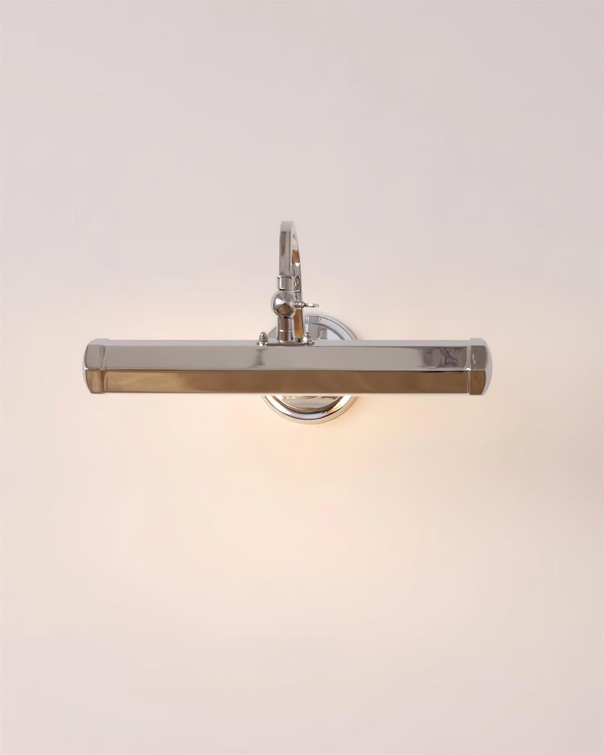 Elowen Applique Murale Géométrique pour Cadre