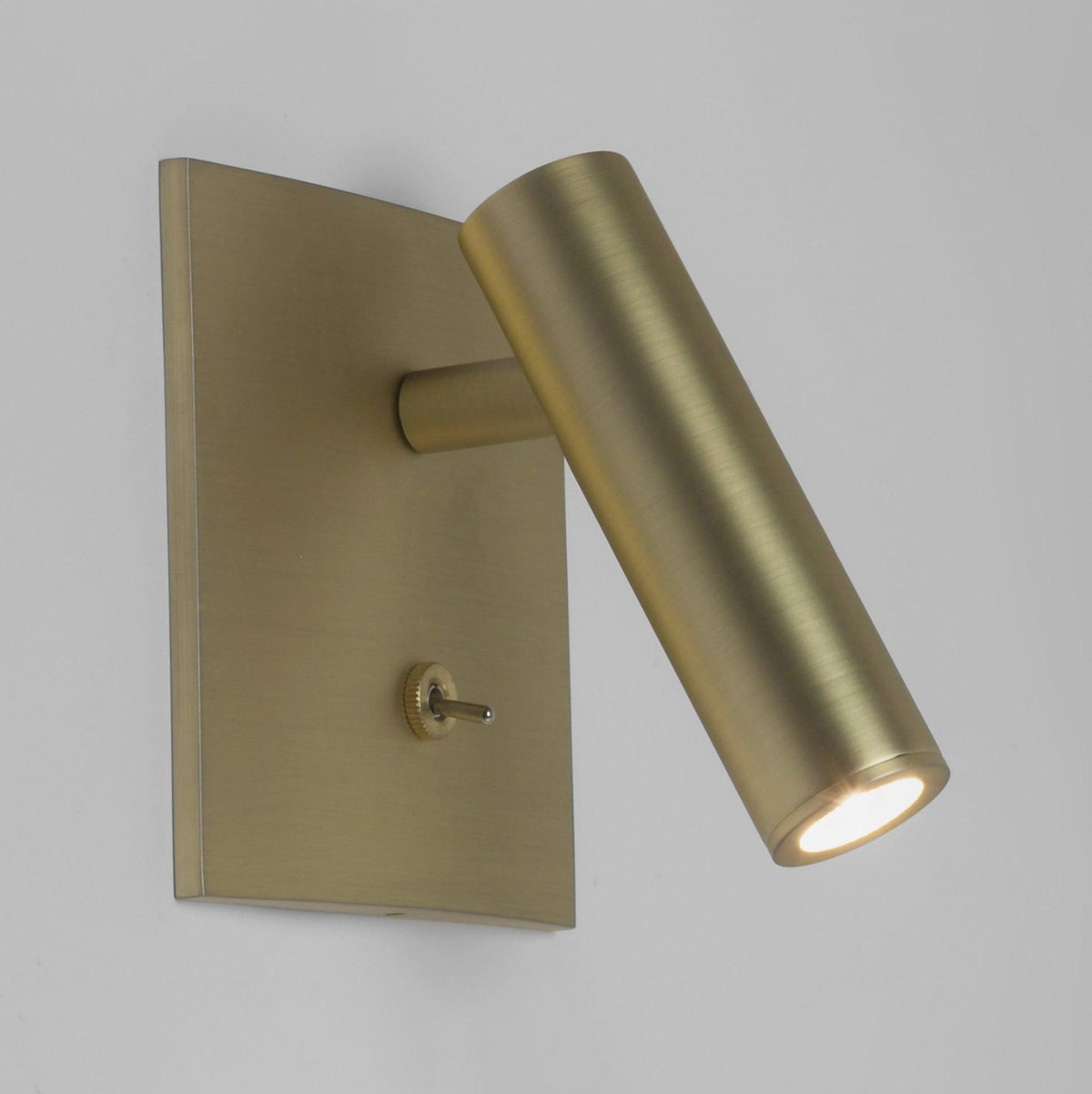 Anorion Moderne Minimaliste Commuté Applique Murale