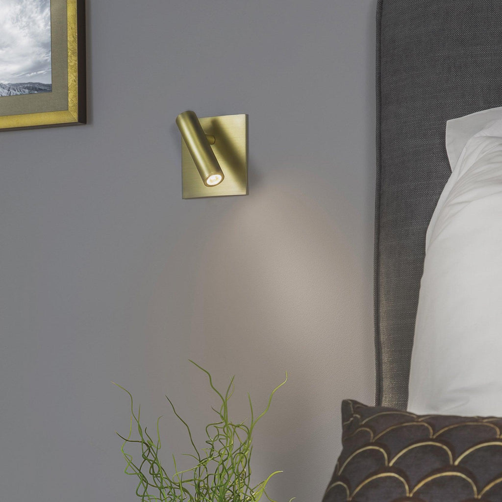Anorion Moderne Minimaliste Commuté Applique Murale