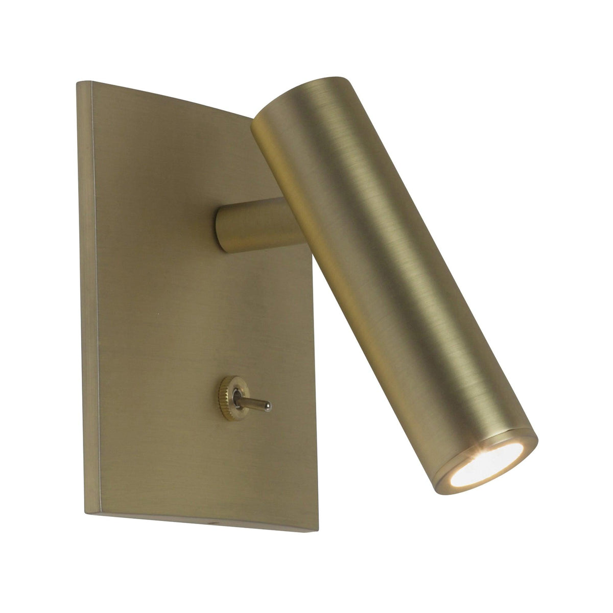 Anorion Moderne Minimaliste Commuté Applique Murale