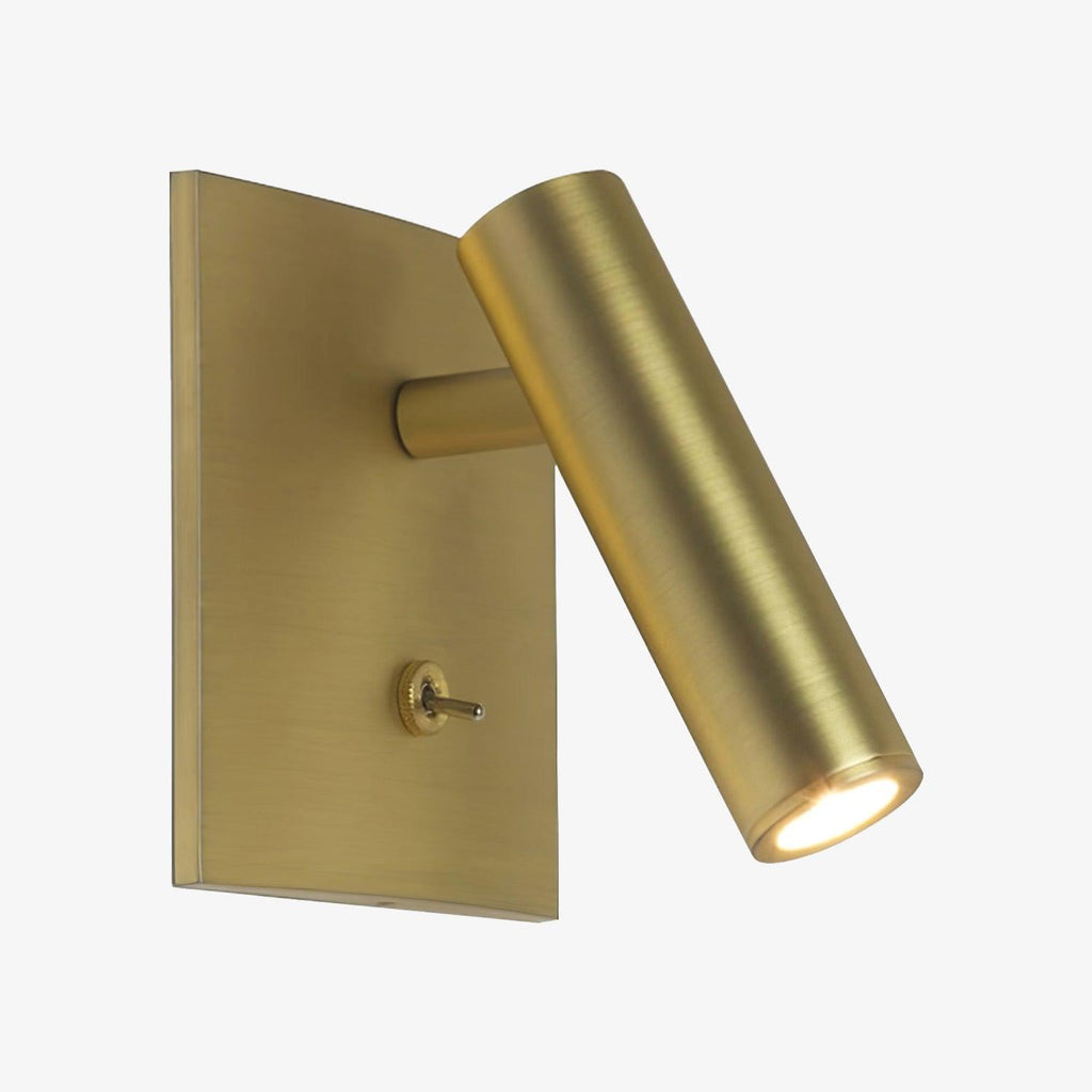 Anorion Moderne Minimaliste Commuté Applique Murale