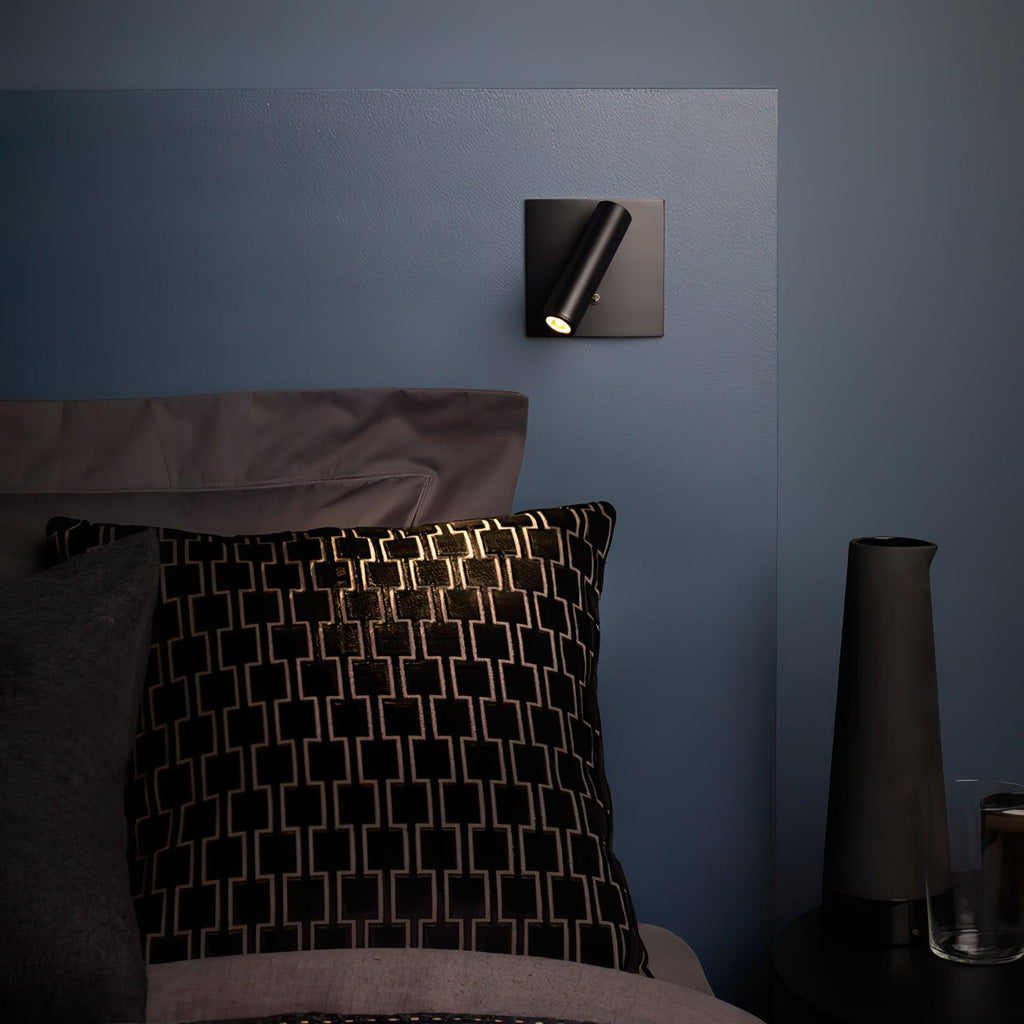 Anorion Moderne Minimaliste Commuté Applique Murale