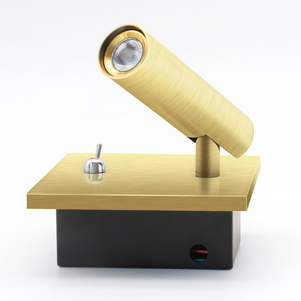 Anorion Moderne Minimaliste Commuté Applique Murale
