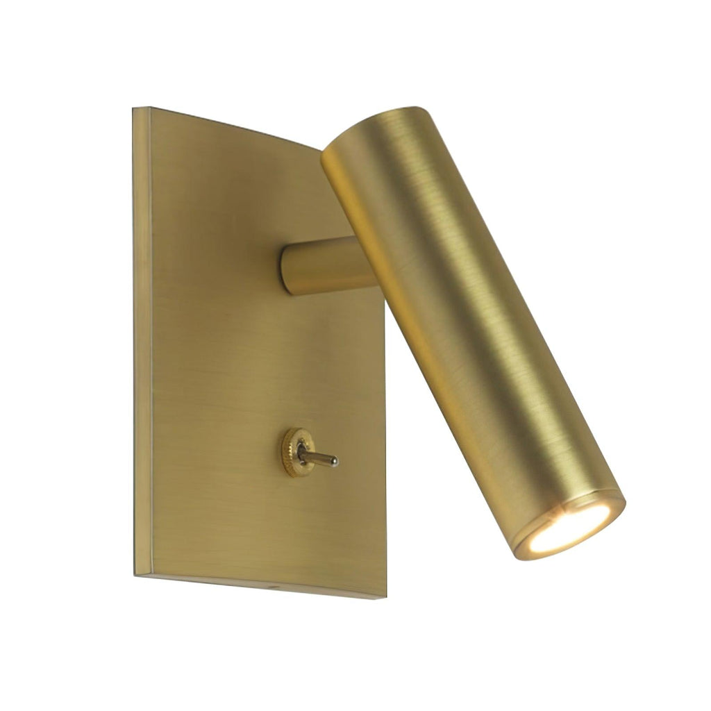 Anorion Moderne Minimaliste Commuté Applique Murale