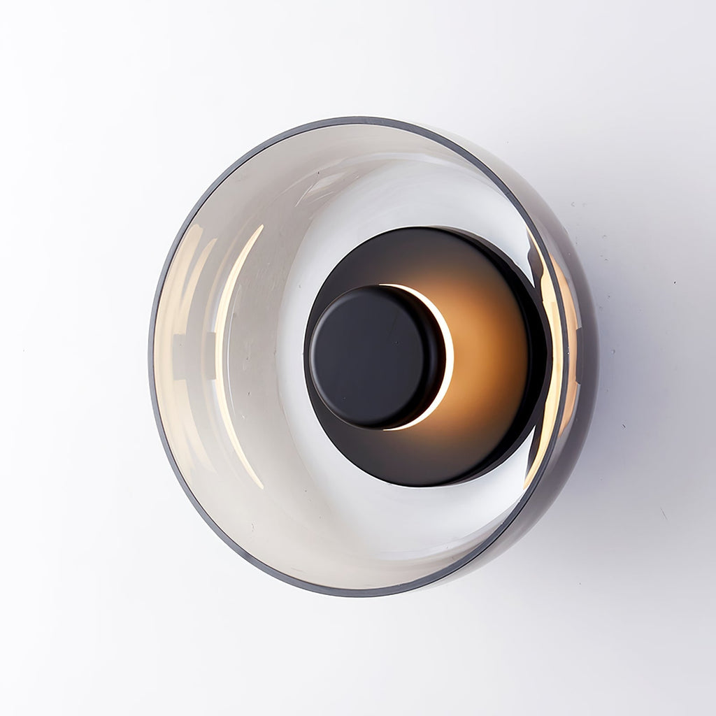 Garth Applique Murale en Verre Art Nordic Premium