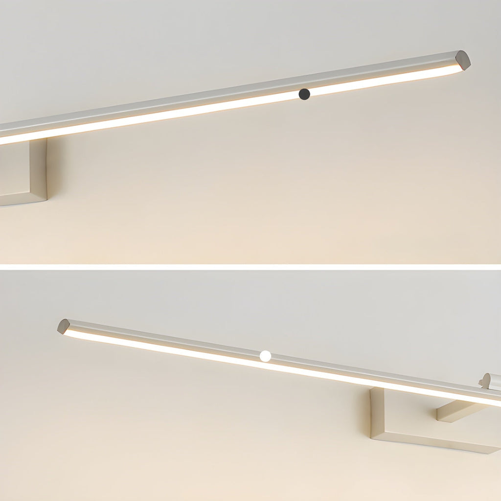 Linear Applique Murale Moderne Minimaliste
