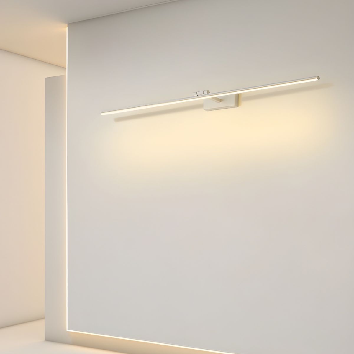 Linear Applique Murale Moderne Minimaliste