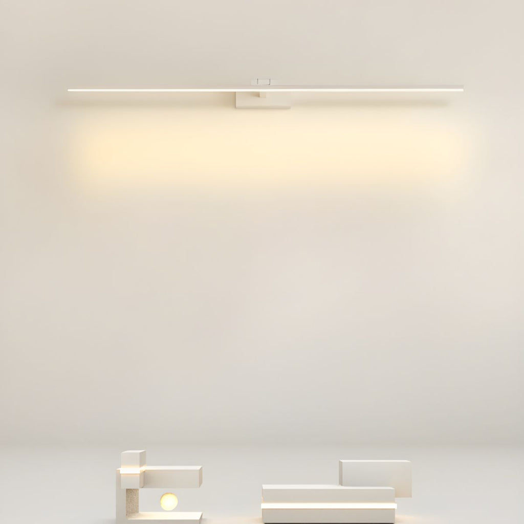 Linear Applique Murale Moderne Minimaliste