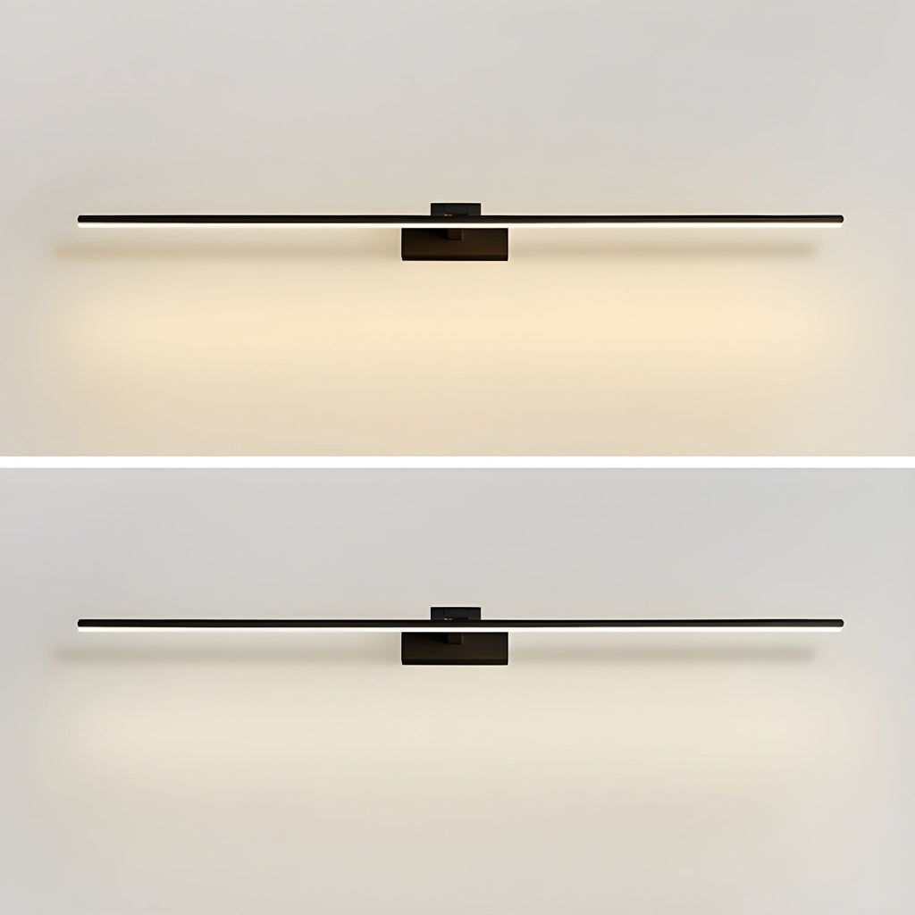 Linear Applique Murale Moderne Minimaliste
