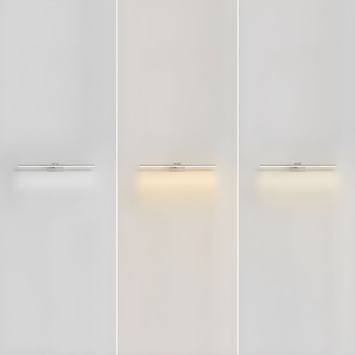 Linear Applique Murale Moderne Minimaliste