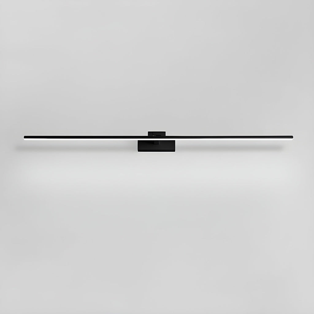 Linear Applique Murale Moderne Minimaliste