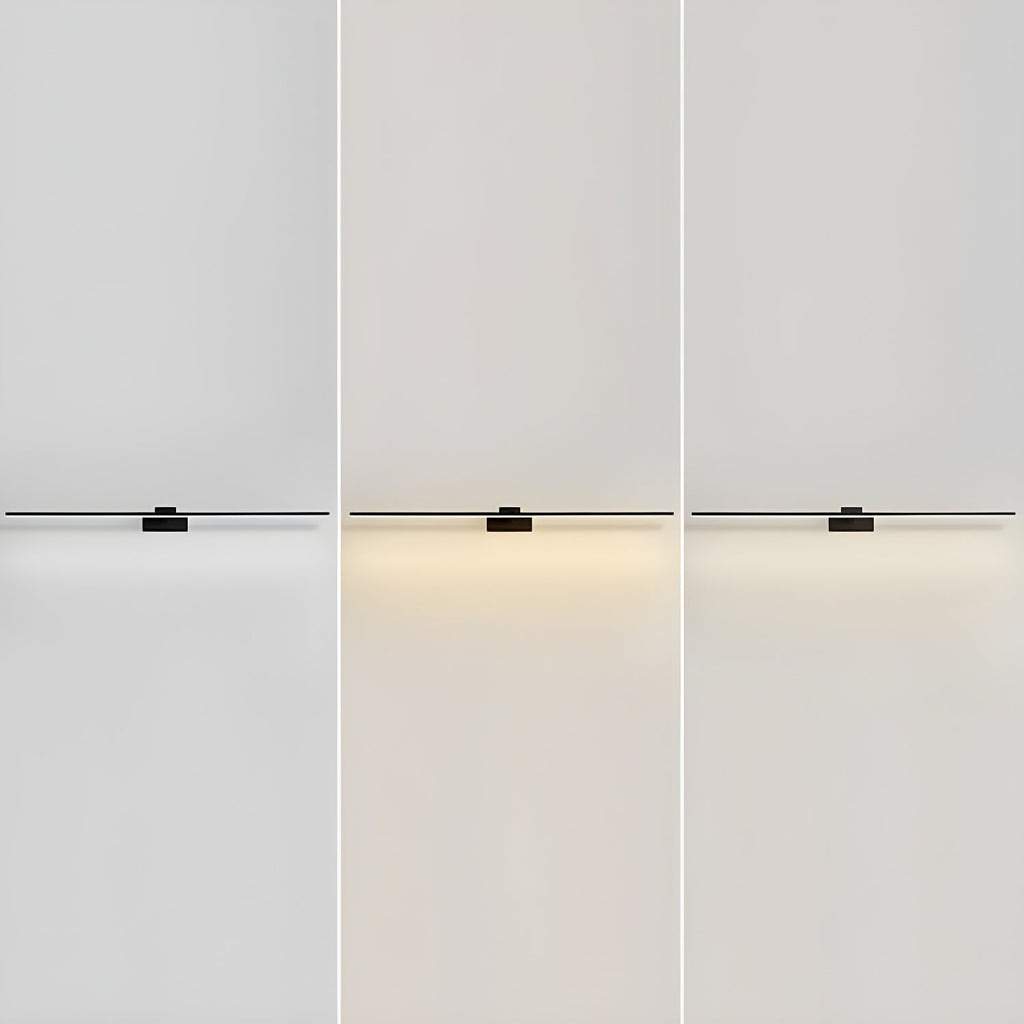 Linear Applique Murale Moderne Minimaliste