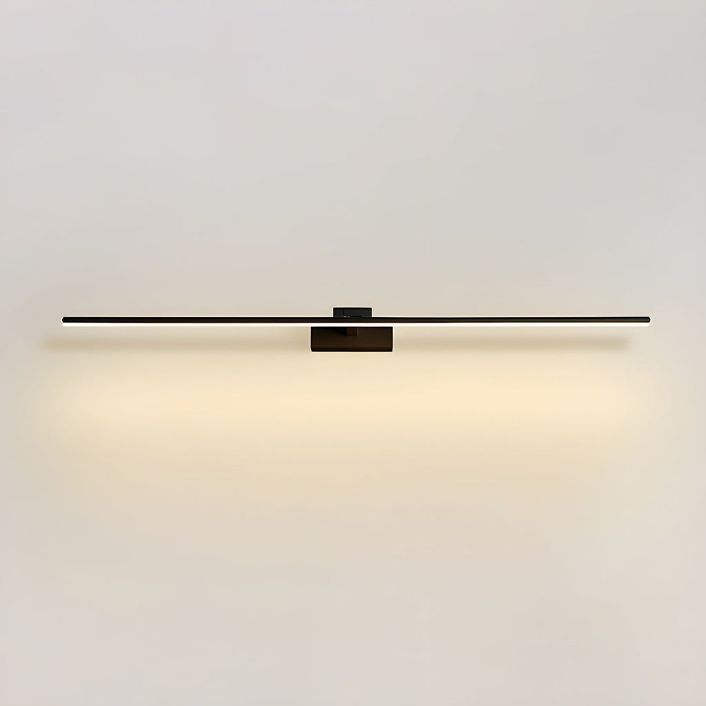 Linear Applique Murale Moderne Minimaliste