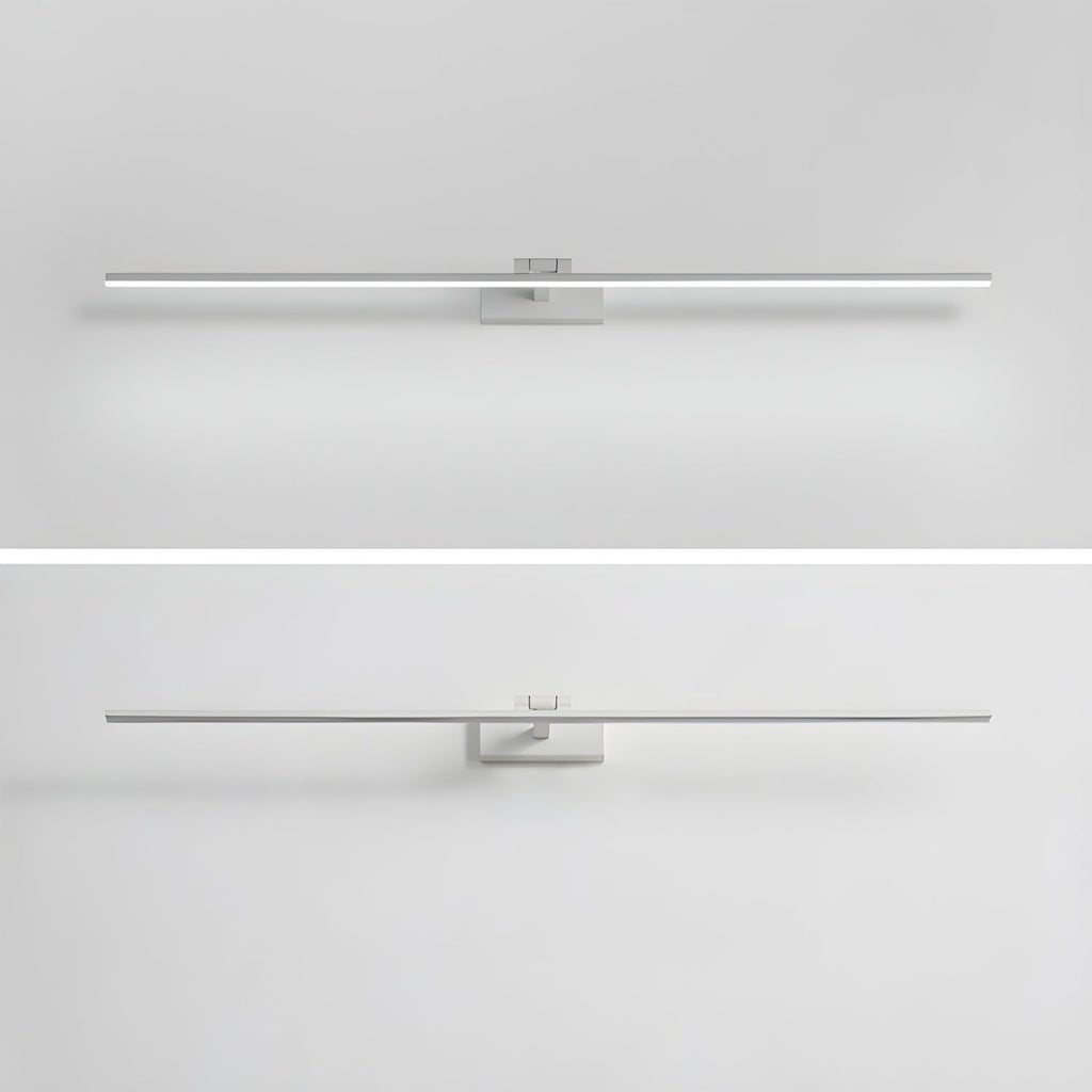Linear Applique Murale Moderne Minimaliste