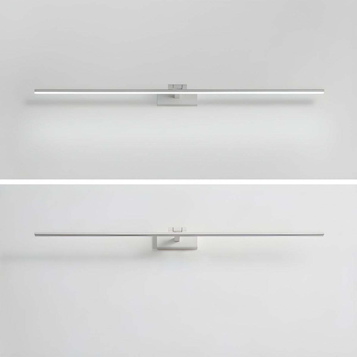 Linear Applique Murale Moderne Minimaliste
