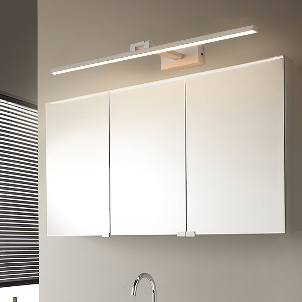 Linear Applique Murale Moderne Minimaliste