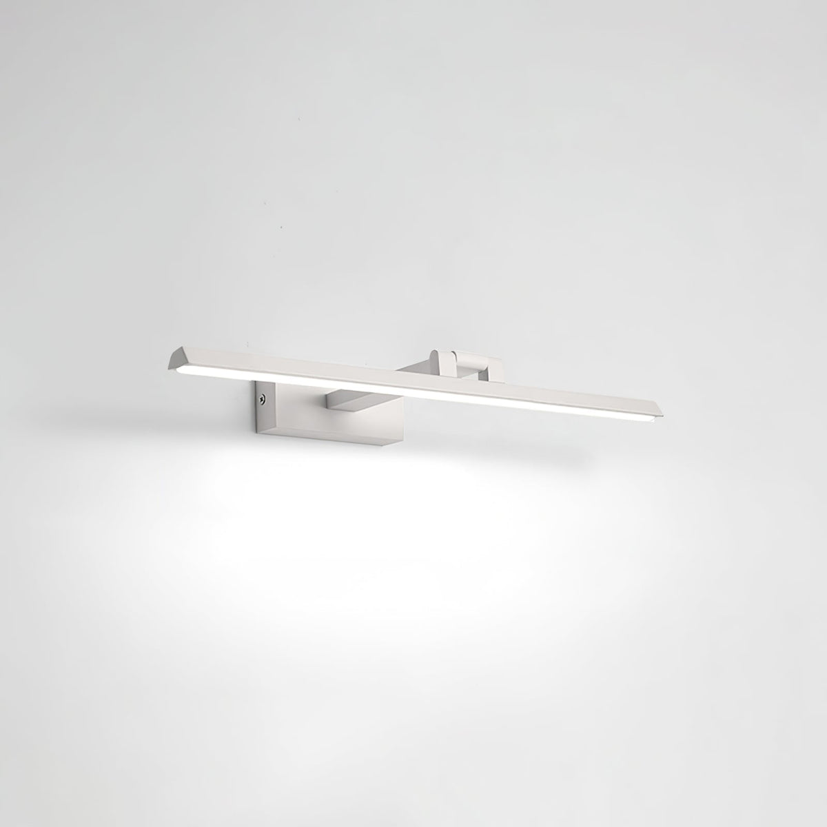 Linear Applique Murale Moderne Minimaliste