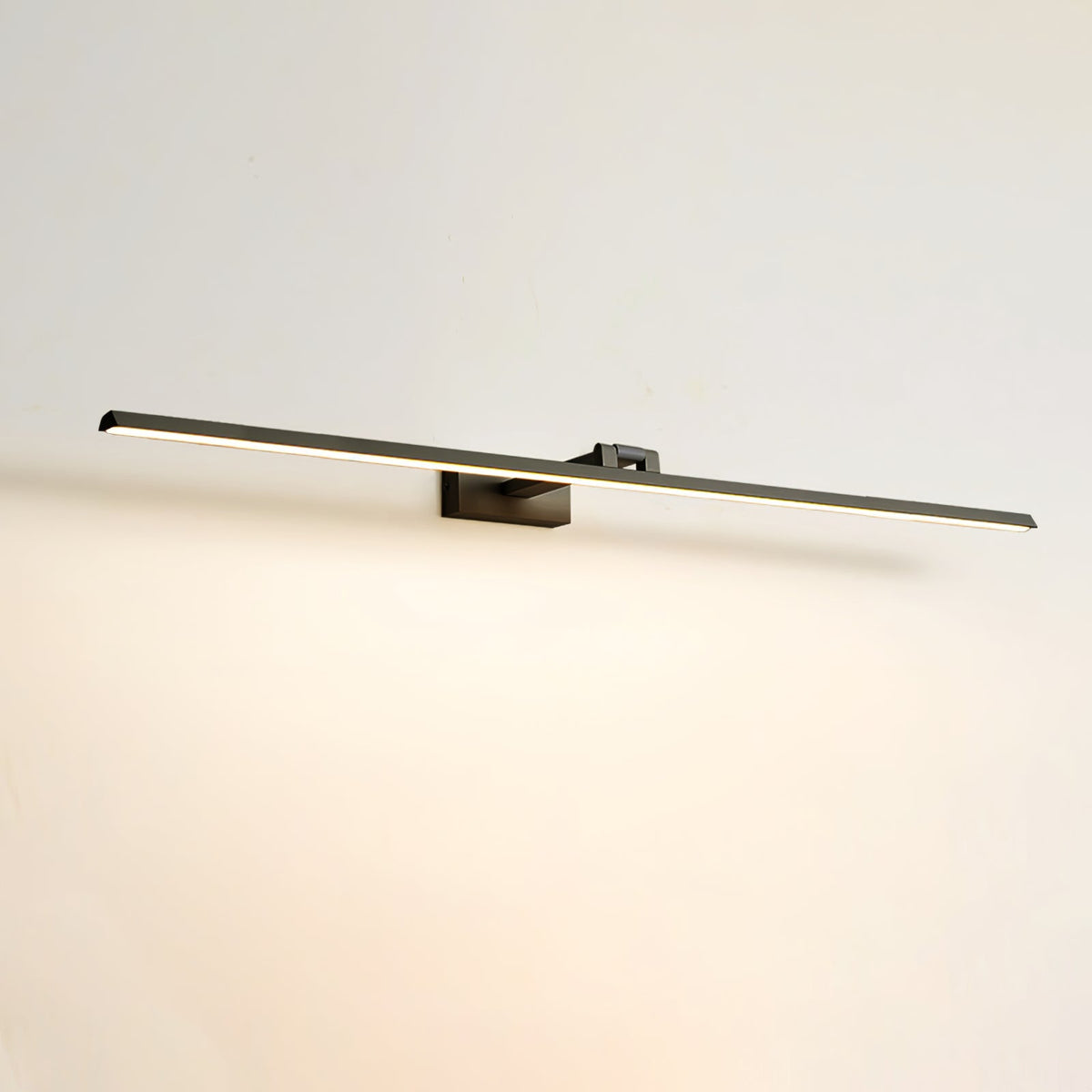 Linear Applique Murale Moderne Minimaliste