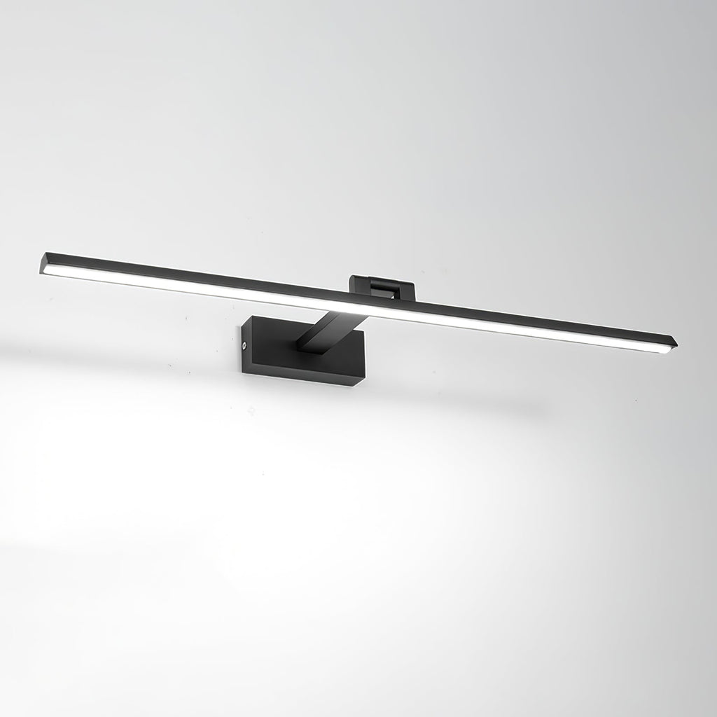 Linear Applique Murale Moderne Minimaliste